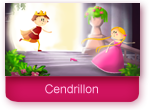 Cendrillon