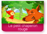 Le petit Chaperon rouge