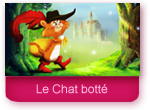 Le chat botté