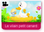 Le vilain petit canard