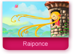 Raiponce