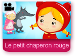 Chaperon rouge