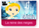 La reine des neiges - Histoire pour enfants