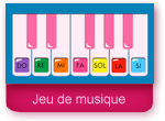 Jeux musicaux