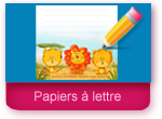 Papiers à lettre