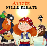 Pirate Alizée