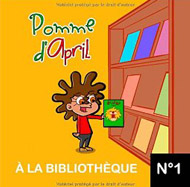 Pomme d'April