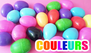 Compétition des couleurs