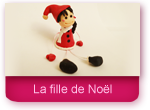 La fille de Noël