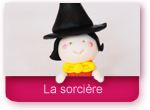 La sorcière