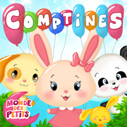 Monde des petits - Boutique