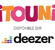 comptines chanson bebe deezer