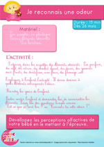 Exercice_L'odorat