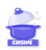 Cuisine